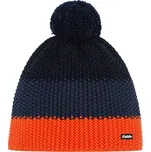 Čepice Eisbär STAR POMPON MÜ modrá 403125-254