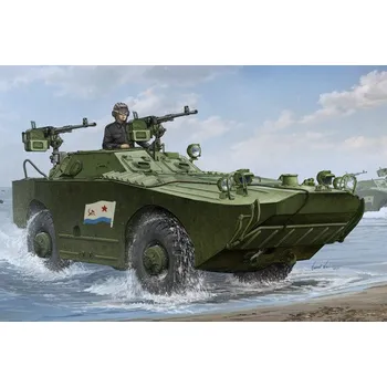 Russian BRDM-1 - Trumpeter 05596