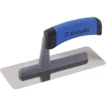 Hladítko nerezové 80x200mm, benátské, rukojeť G-1 0458