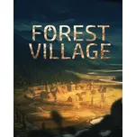 Life is Feudal Forest Village PC - digitální verze