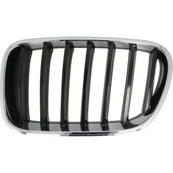 Kapota BLIC Mřížka levá BMW X3 F25 09.2010–04.2014