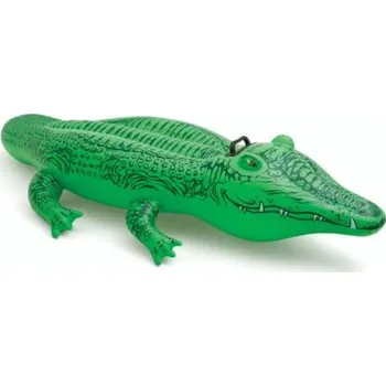 Vodní vozidlo krokodýl