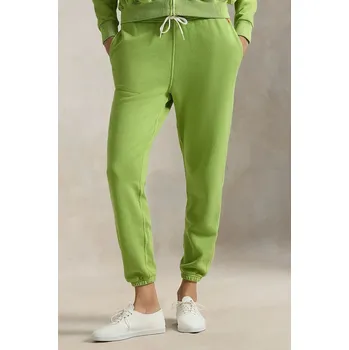 Tepláky Polo Ralph Lauren 211971694 zelená 70X, vel. L