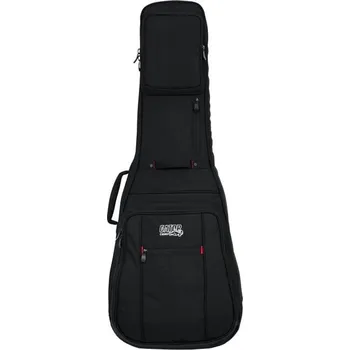 Gator G-PG-CLASSIC Pouzdro pro klasickou kytaru Black (Jako nové)
