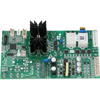 Kuchyňský spotřebič Delonghi PCB elektronika ETAM36