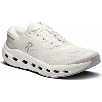 Pánská běžecká obuv On Cloudrunner 3 M 3MG10070813 M - white/glacier 42