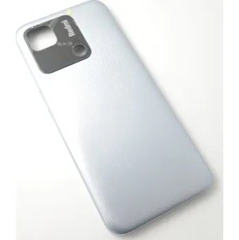 Náhradní kryt pro mobilní telefon Xiaomi Redmi 10A kryt baterie modrý