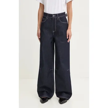 Dámské džíny Džíny Fiorucci W01FPDJE181DN01DN06 námořnická modř 59J, vel. 25