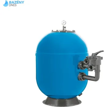 Bazénová filtrace Filtrační nádoba LISSA 400