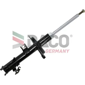 Tlumič pérování DACO 452722L