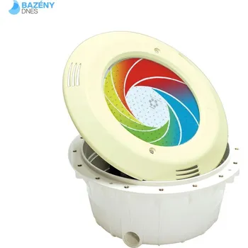 Bazénové osvětlení Světlo VA LED "PB" - 16W, RGB; pro betonové bazény, pískové