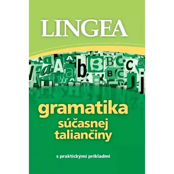 Český jazyk Gramatika súčasnej taliančiny (, 2021)