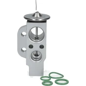 Ventil klimatizace Expanzní ventil, klimatizace BOSCH 1 986 AD5 143