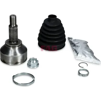 Hřídel nápravy Sada kloubů, hnací hřídel Schaeffler FAG 771 0507 30