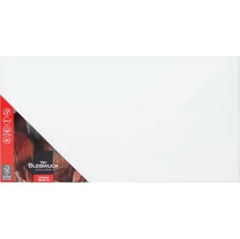 Malířské plátno Van Bleiswijck Malířské plátno 40 × 50 cm