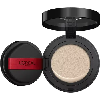 Make-up L'Oréal Infaillible Cushion Foundation dlouhotrvající kompaktní make-up 11 g