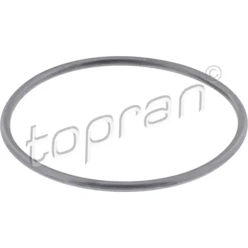 Těsnění motoru Těsnění, vodní čerpadlo TOPRAN 100 572