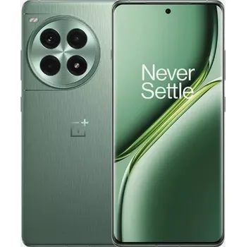 Mobilní telefon OnePlus Ace 3 Pro 5G – 16 GB / 256 GB - Green Field Blue - Nový (CN verze) (Plná čeština • Google Play • Snapdragon 8 Gen 3)
