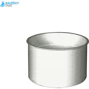 Skimmer Kripsol - Prodloužení čistící části (vertikální)