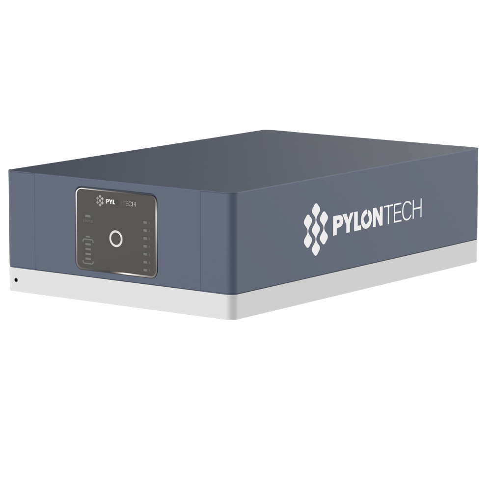 Pylontech BMS Force H3 FH10050 – řídicí modul pro vysokonapěťový systém Force H3