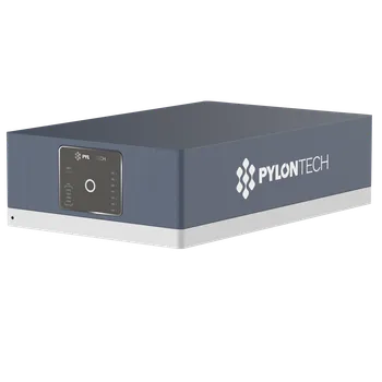 solární baterie Pylontech BMS Force H3 FH10050 – řídicí modul pro vysokonapěťový systém Force H3