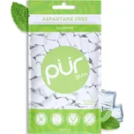 The Pur Company Přírodní žvýkačky bez…