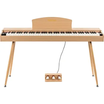 Pianonova Sevilla 10 Natural Digitální piano (Jako nové)