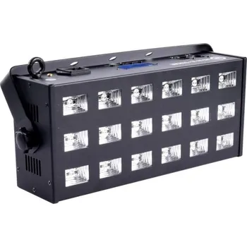 Light4Me LED UV 18 X 3W UV Světlo (Jako nové)