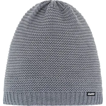 Čepice Čepice Eisbär CORSON OS MÜ šedá 30336-006