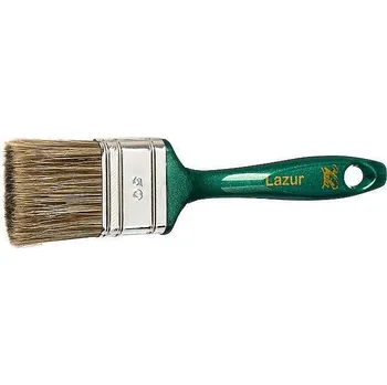 Malířský štětec Štětec PROFI Lazur 1"