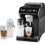 De’Longhi Eletta Explore ECAM450.65.G – automatický kávovar (19 bar • LatteCrema Hot & Cool • Cold Extraction • dotykový displej • Wi-Fi)