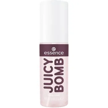 Tělový sprej Essence Juicy Bomb Sweet Drop 104 Cookie Crazy tělová mlha 100 ml