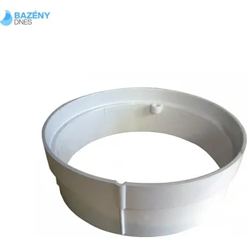 Skimmer HAYWARD - Prodloužení čistící části (vertikální)