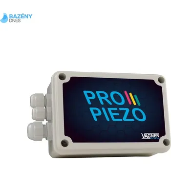 Dotykové spínání PRO PIEZO 1 s přijímačem pro DO