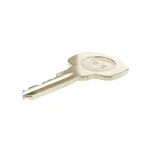 Yale 10-0552-3535-00-2201 YC500+ 35X35 NI, poniklované dvojité plastové balení mezzo 35x35 mm