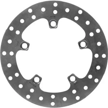 Brzdový kotouč Brzdový kotouč TRW MST362