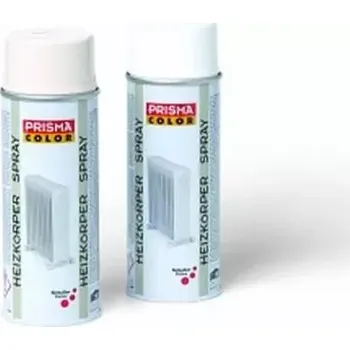 Barva ve spreji Barva ve spreji 400ml na radiárory sl.kost