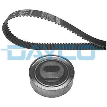 DAYCO Sada rozvodového řemene KTB607