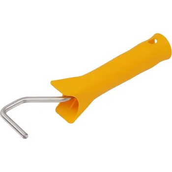 Držák válce 50x6x200mm