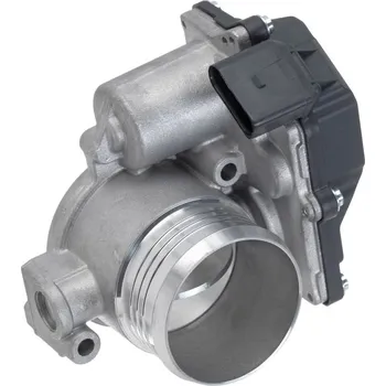 Systém vstřikování Hrdlo škrtící klapky Continental/VDO 2803605115302