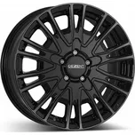 DEZENT KE černá 7x17 5x160 ET55 65,1