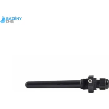 Jímka pro snímání teploty vody