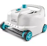 Intex ZX300 Deluxe Automatic Pool Cleaner – automatický bazénový vysavač (Pro čerpadla 6 000–13 000 l/h • Ø 38 mm • dvojitý kartáč • automatická změna směru)