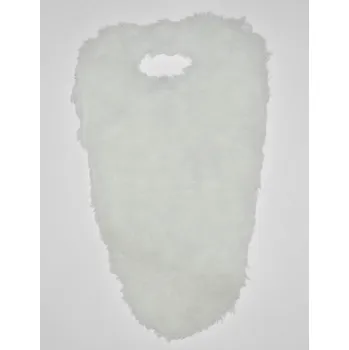 Ptákoviny CB Vousy bílé