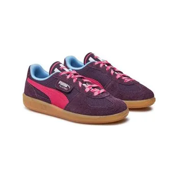 Dámské tenisky Puma Sneakersy Palermo Supertifo 398182 01 Fialová 37
