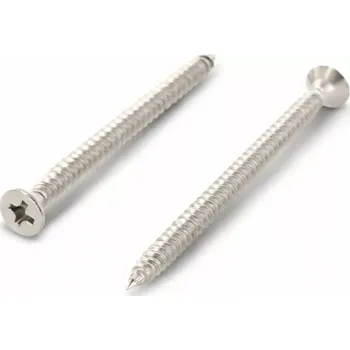 Vrut Vrut do dřeva záp. hl. 4x70,PZ, A2