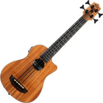 Ukulele Kala U-Bass Scout Natural Basové ukulele (Jako nové)