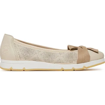 Dámské baleríny Baleríny Rieker