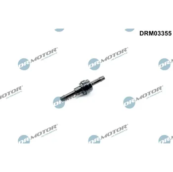 Palivový systém Ventil, palivové čerpadlo Dr.Motor Automotive DRM03355