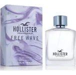 Hollister California Free Wave for Him EDT 100 ml M